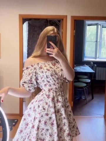 Индивидуалка Хана Фотография 2